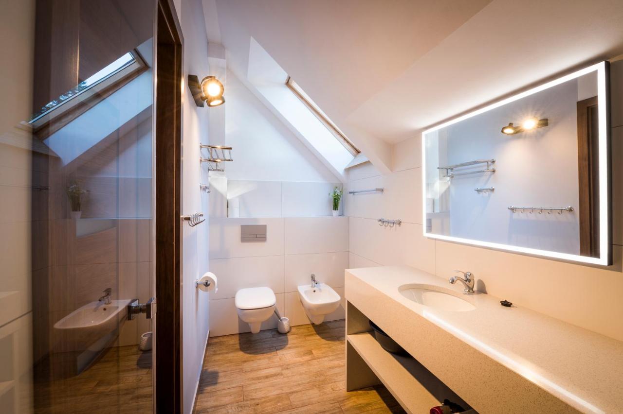 Apartamenty Camping Morski ليبا المظهر الخارجي الصورة